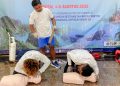 Kemenpar Gelar Pelatihan Diving Safety 1000 Initiatives di Raja Ampat