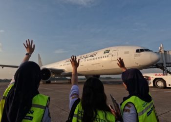 Kemenhub Gelar Pertemuan Komite Nasional Fasilitasi (FAL) Udara Tahun 2025