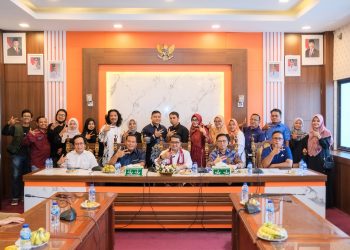 Pegiat Ekraf Pariaman Didorong Naik Kelas lewat Kreativitas, Digitalisasi, dan Hak Cipta