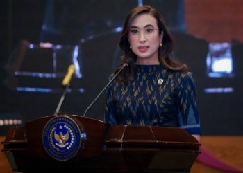 Kementerian Pariwisata Perkuat Kolaborasi Lintas Sektor