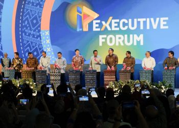 Menteri Ekraf: Perlindungan KI Kunci UMKM Kreatif Bersaing Global, Sesuai Arahan Presiden