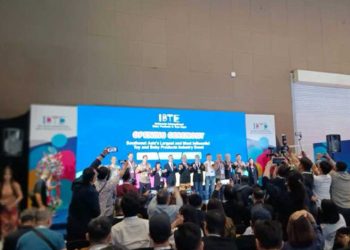 IBTE 2025 Jadi Pusat Inovasi Produk Bayi dan Mainan di Asia Tenggara