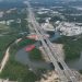 Hutama Karya rampungkan Tol IKN Seksi 3A percepat akses Balikpapan menuju Nusantara