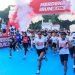 Merdeka Run Jadi Energi Baru Menuju Indonesia Emas 2045