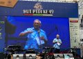 49 Tahun PTDI Berkarya: Dari Industri Dirgantara Hingga Solusi Untuk Masyarakat Jabar