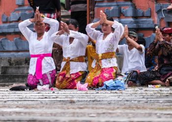 Desa Tommo Siap Jadi Desa Wisata Andalan Mamuju