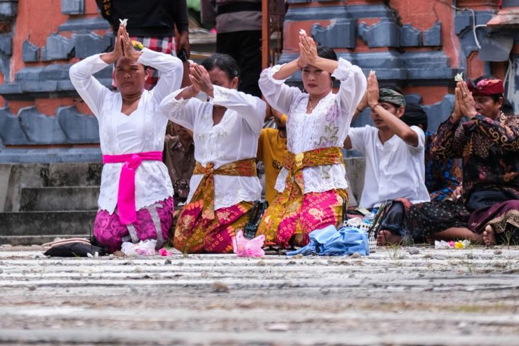 Desa Tommo Siap Jadi Desa Wisata Andalan Mamuju