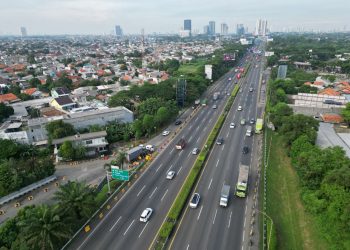 Kemenhub Antisipasi Lonjakan Mobilitas saat Libur Panjang Maulid Nabi 2025
