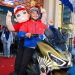 JNE buka Sales Counter Pertama di IKN