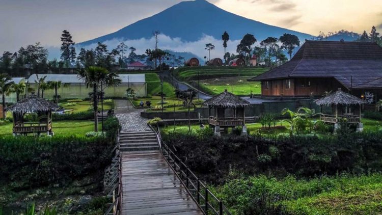 Karawang Targetkan Penambahan Desa Wisata