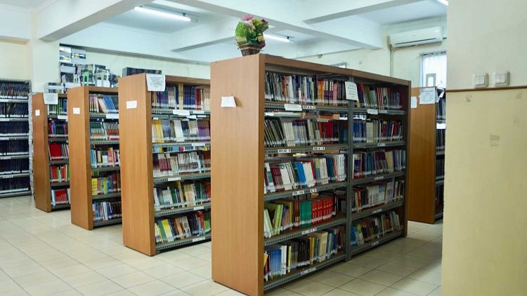 Desa Sido Dadi Juara Perpustakaan Terbaik Kabupaten