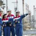 Pertamina Lampaui 68 Persen Target Tahunan Penurunan Emisi Karbon