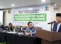 IKADIM Luncurkan Agenda Strategis untuk SDM Unggul Menuju Indonesia Emas