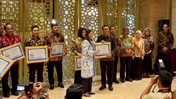 Surabaya Raih Penghargaan Smart Environment Berkat PLTSa Benowo
