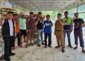 PT Bukit Asam Dorong Kemandirian Ekonomi Masyarakat Lewat Program Budidaya Burung Puyuh