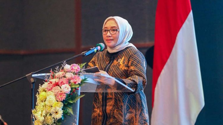 Penetapan Arsip Kartini Jadi Memory of the World