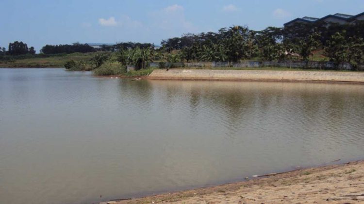 Wajah Baru Situ Kamojing Dongkrak Kunjungan Wisata dan Ekonomi Warga