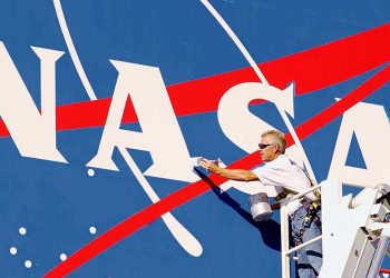 Pelajar Riau Raih Penghargaan NASA dalam Keamanan Siber