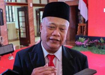 Pemkot Surabaya Fokuskan APBD 2026 untuk Program yang Langsung Dirasakan Warga