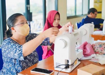 Popok Ramah Lingkungan Bumbi Jadi Solusi Inovatif