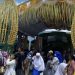Festival Walima Meriahkan Peringatan Maulid Nabi di Desa Bongo