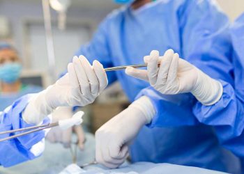 Operasi Cerebrovascular Pertama di Aceh Berhasil Dilakukan di RSUDZA