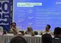 PTMB Targetkan 100 Persen Layanan Air Bersih di Balikpapan