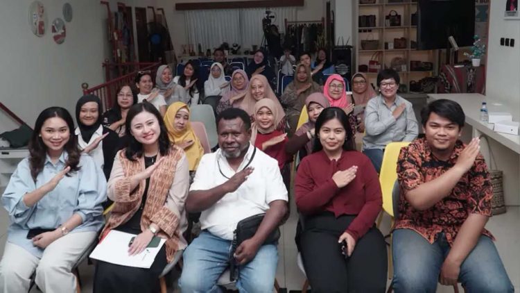 Pertamina Gelar UMK Academy 2025 Dorong UMKM Kalimantan Naik Kelas