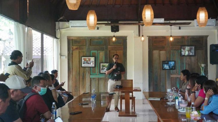 Promo Tiket Hemat Bali EV Fest 2025 Lewat PLN Mobile