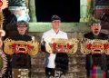 Taman Ayun Barong Festival Superstar 2025 Jadi Ruang Pelestarian Seni dan Regenerasi Seniman Muda