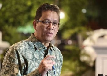 Pemerintah Siapkan Insentif Tarik Dana Dolar WNI dari Luar Negeri