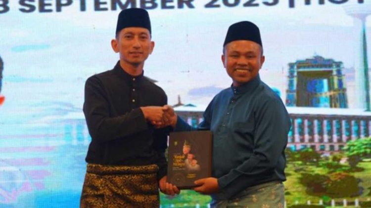 Malaysia Jadi Investor Asing Terbesar Kedua di Riau Dengan Nilai 539 Juta USD