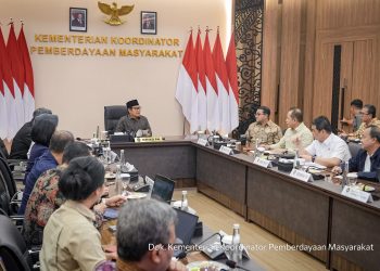 Menteri Ekraf dan Menko PM Berkolaborasi Cetak 1,2 Juta Lapangan Kerja Baru di Sektor Ekraf