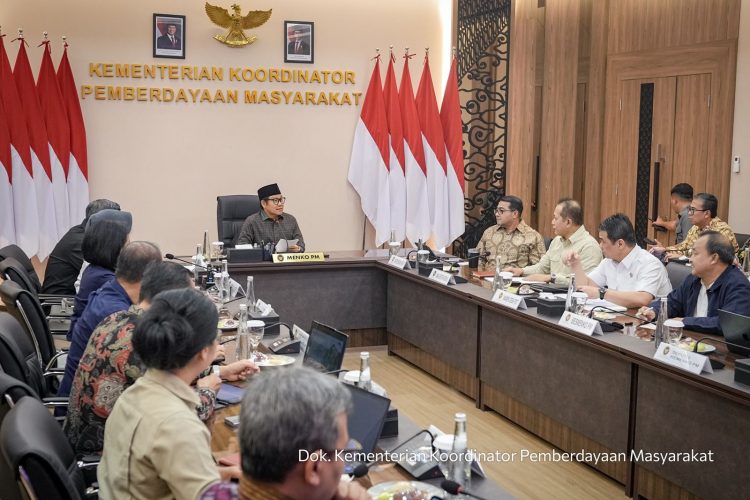 Menteri Ekraf dan Menko PM Berkolaborasi Cetak 1,2 Juta Lapangan Kerja Baru di Sektor Ekraf