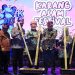 Karang Asam Festival Jadi Kebanggaan Sumsel
