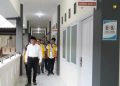 Sekolah Rakyat IC Siap Digunakan Pertengahan September 2025