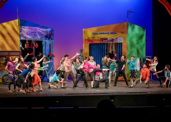 Musikal Perempuan Punya Cerita, Medium Advokasi Sosial dan Ekonomi Kreatif