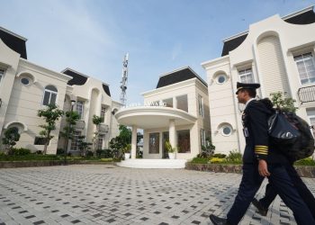 KAI Siapkan 79 Griya Karya untuk Jaga Kebugaran dan Keselamatan Awak Kereta Api