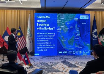 KAI Hadir di Forum ASEAN Railway CEOs, Siapkan Transformasi Indonesia Menuju Penyedia Layanan Bertaraf Global