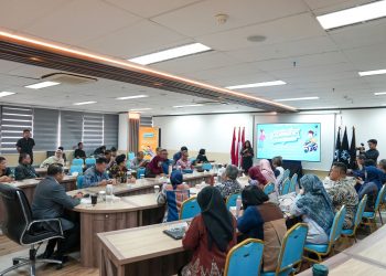Pemerintah Latih ASN Melek Digital Sekaligus Perkuat Komunikasi Kelembagaan