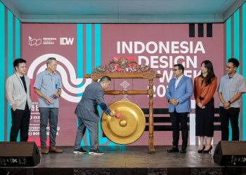 Indonesia Design Week 2025, Motor Pertumbuhan Kreator Nasional