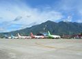 Setahun InJourney Airports, Sukses Percepat Pengembangan Sektor Bandara