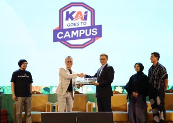 Generasi Muda Jadi Motor Inovasi Transportasi Masa Depan