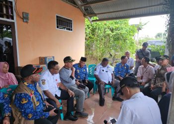 Penanganan Banjir Sorong, Kementerian PU Normalisasi Kanal Makbusun dan Sungai Klafma