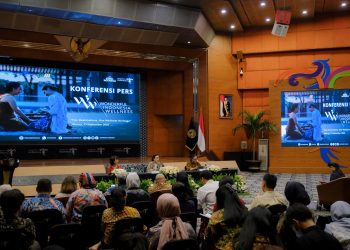 Menteri Pariwisata Promosikan Wisata Kebugaran lewat “Wonderful Indonesia Wellness 2025”