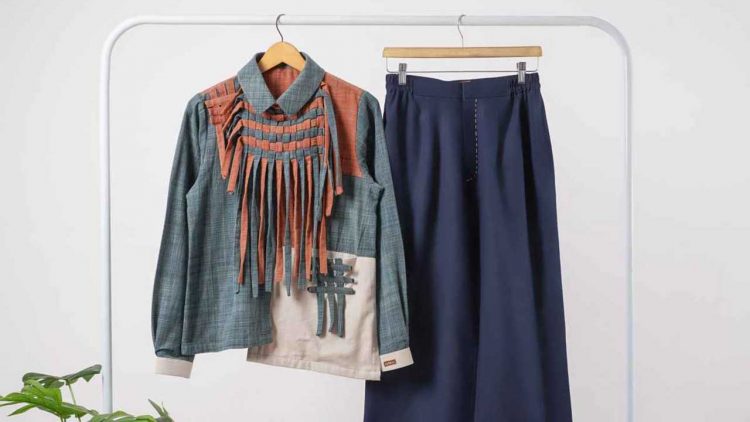 Netaly Modest Fashion Bandung Menembus Pasar Global Berkat Dukungan BRI