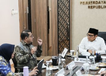 Dari Emak-Emak hingga Santri, Sektor Ekonomi Kreatif akan Lahirkan 540 Ribu Lapangan Kerja Baru