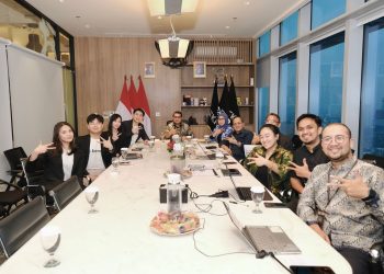 Platform BeRest, Aplikasi Penyedia Jasa Kreatif yang Inovatif