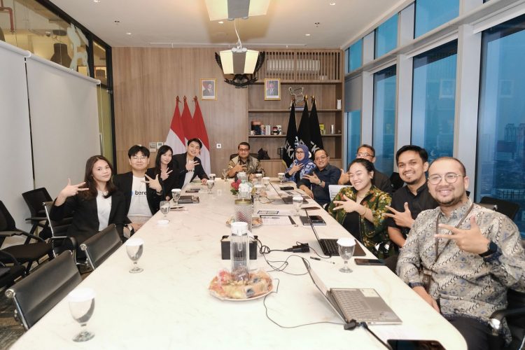 Platform BeRest, Aplikasi Penyedia Jasa Kreatif yang Inovatif