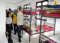 Sekolah Rakyat Tahap II di Kupang Dibangun Awal Oktober 2025